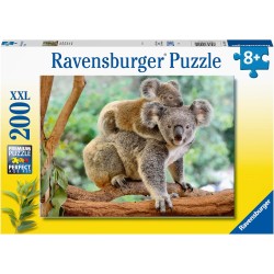 Ravensburger 12945 - Puzzle...