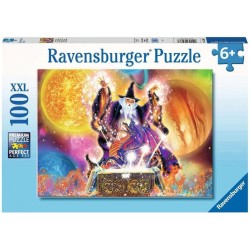 Ravensburger 13286 - Puzzle...