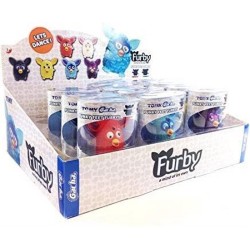 Hasbro 8834 - Furby A Carica