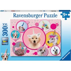 Ravensburger 13297 - Puzzle...