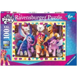 Ravensburger 13339 - Puzzle...