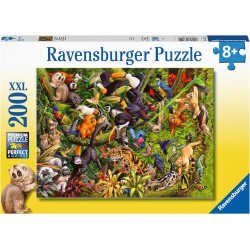 Ravensburger 13351 - Puzzle...