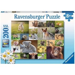 Ravensburger 13353 - Puzzle...