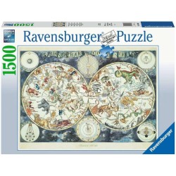 Ravensburger 16003 - Puzzle...