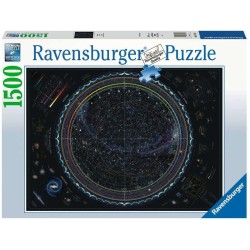 Ravensburger 16213 - Puzzle...