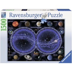 Ravensburger 16373 - Puzzle...