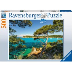 Ravensburger 16583 - Puzzle...