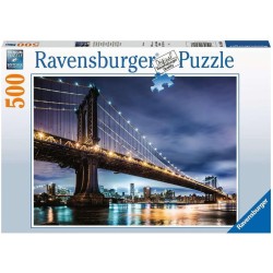 Ravensburger 16589 - Puzzle...