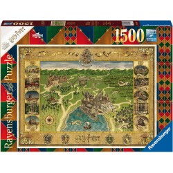 Ravensburger 16599 - Puzzle...