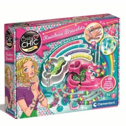 Clementoni 15180 - Crazy...