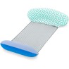 Bestway 43555 - Materassino Amaca Comfort Plus 1,45 m x 87 cm
