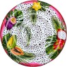 Bestway 43720 - Isola Paradise frutti Tropicali 188 cm
