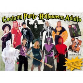 Ciao X0045 - Costume...