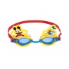 Bestway 9102S - Occhialino Sub Topolino Deluxe 3+