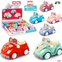 Ginmar 10263 - Auto Cabrio...