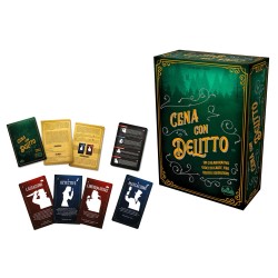Goliath 928515 - Gioco Cena...