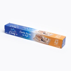 Caddy's 9300 - Carta Forno...