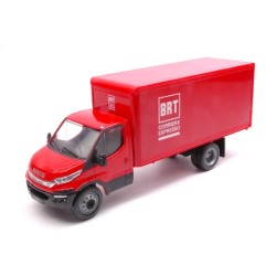 New Ray 15873 - Iveco Daily...