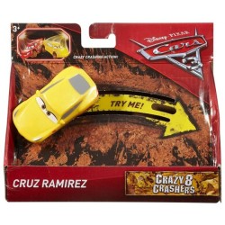 Mattel DYB03 - Cars 3...