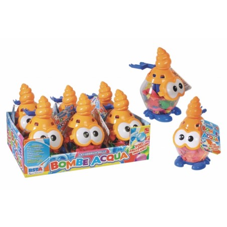 Rstoys 11723 - Fabbrica Bombe ad Acqua con 100 Palloncini