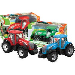 Rstoys 10798 - Trattore...