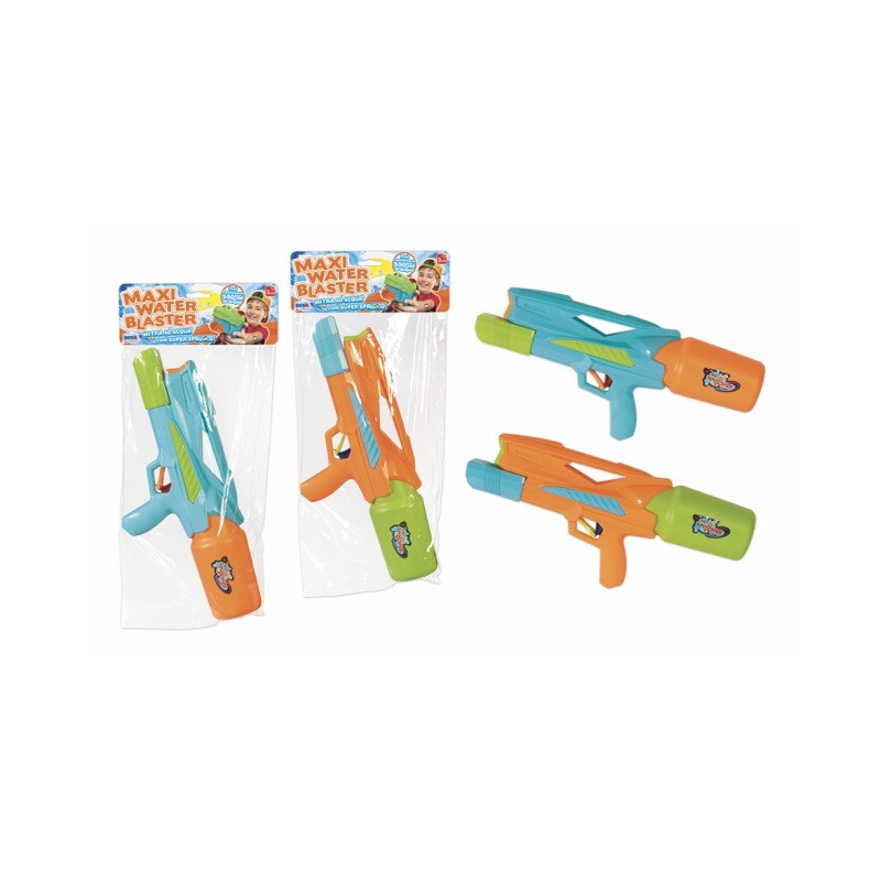 Rstoys 11806 - Mitra ad Acqua 41 cm