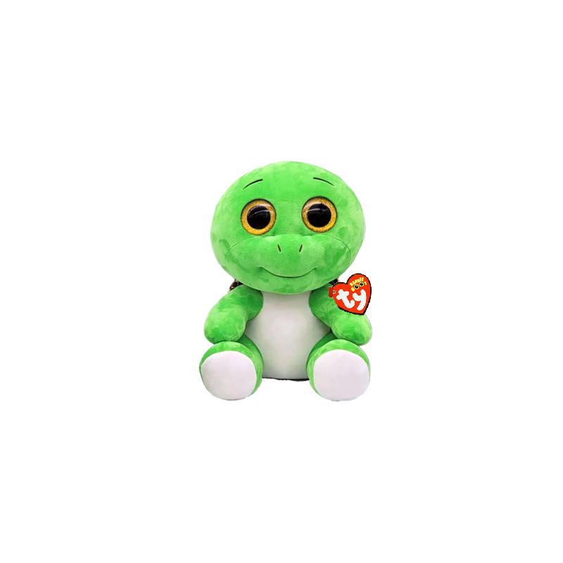 Ty 38132 - Beanie Boos - Tartaruga Turbo 28cm