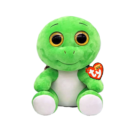Ty 38132 - Beanie Boos - Tartaruga Turbo 28cm