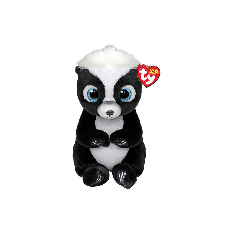 Ty 41288 - Special Beanie Babies - Puzzola Rukus 20 cm