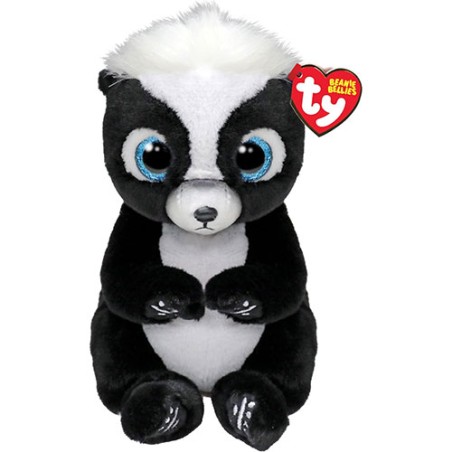 Ty 41288 - Special Beanie Babies - Puzzola Rukus 20 cm
