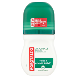 Borotalco 533 - Deodorante...