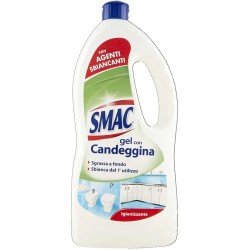 Smac 79 - Detergente...