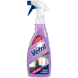 Vetril 2186 - Vetri e...