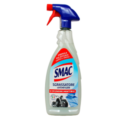 Smac 2652 - Sgrassatore...