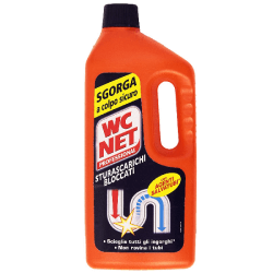 Wc Net 3648 - Energy Gel...
