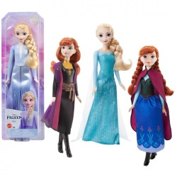 Mattel HLW46 - Disney...