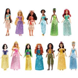 Mattel HLW02 - Disney...