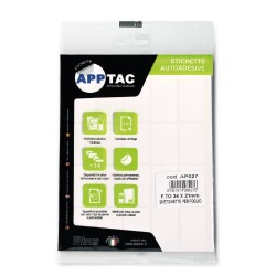 AppTac AP010 - Etichette...