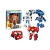 Teorema 68930 - Robot Trasformabile 3 Ass