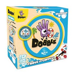 Asmodee 2024 - Gioco Dobble...