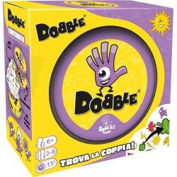 Asmodee 2006 - Gioco Dobble...