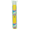 Baio 555231 - Bicchieri Plastica 100 pz