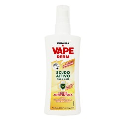 Vape 9072 - Derm Scudo...
