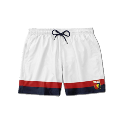 Genoa - Costume Bermuda...