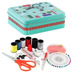 Koopman 870 - Box Latta Set...