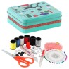Koopman 870 - Box Latta Set cucito 92 Pezzi
