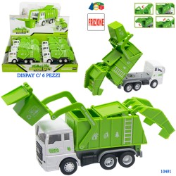 Ginmar 10491 - Camion...
