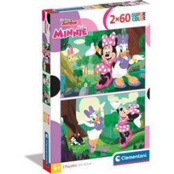 Clementoni 24815 - Puzzle 2...