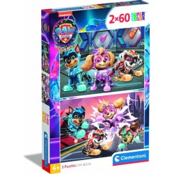 Clementoni 21626 - Puzzle 2...