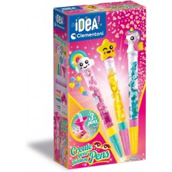 Clementoni 18827 - Idea -...